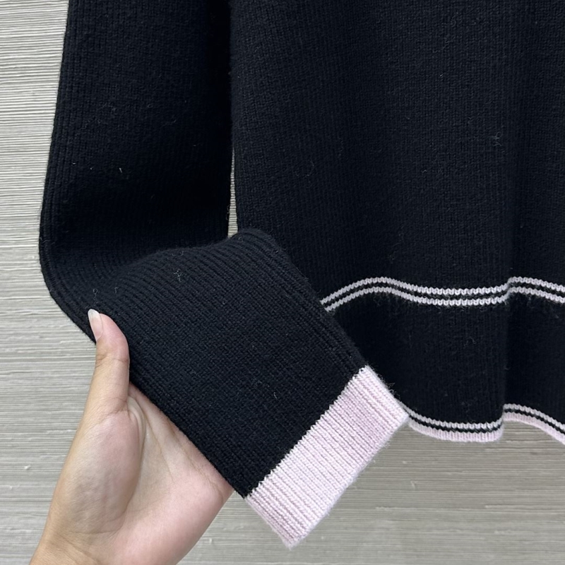Ch**el sweaters